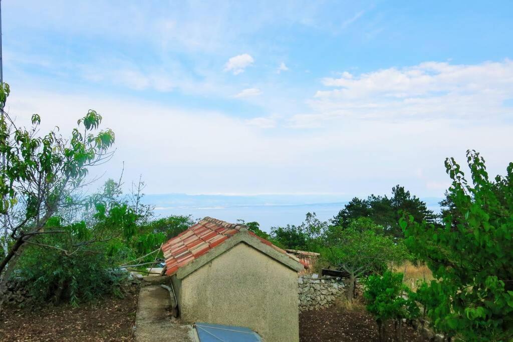 Vacation Home Marinici Moscenicka Draga Exterior photo