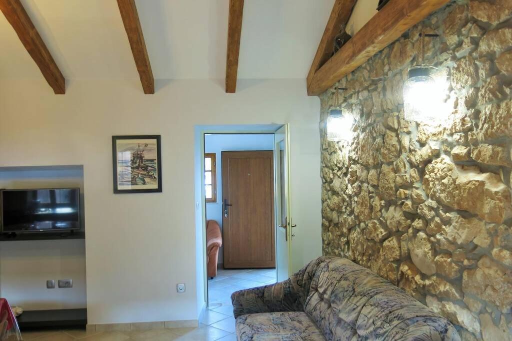 Vacation Home Marinici Moscenicka Draga Exterior photo
