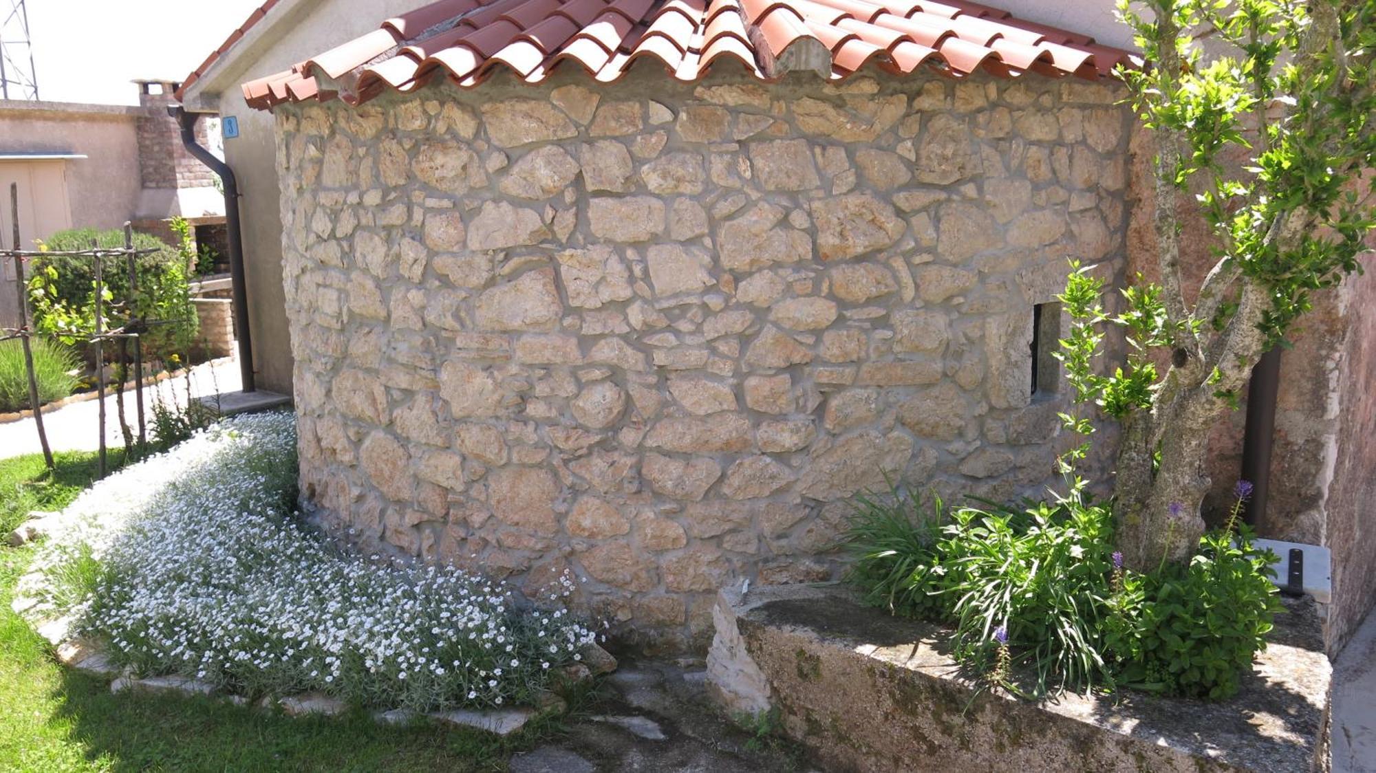 Vacation Home Marinici Moscenicka Draga Exterior photo