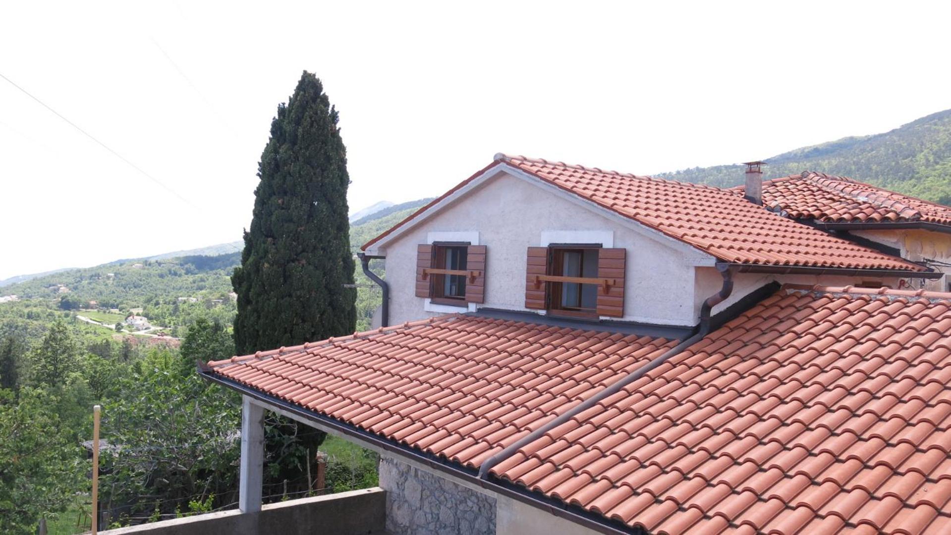 Vacation Home Marinici Moscenicka Draga Exterior photo